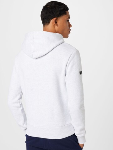 Superdry Sweatshirt i grå