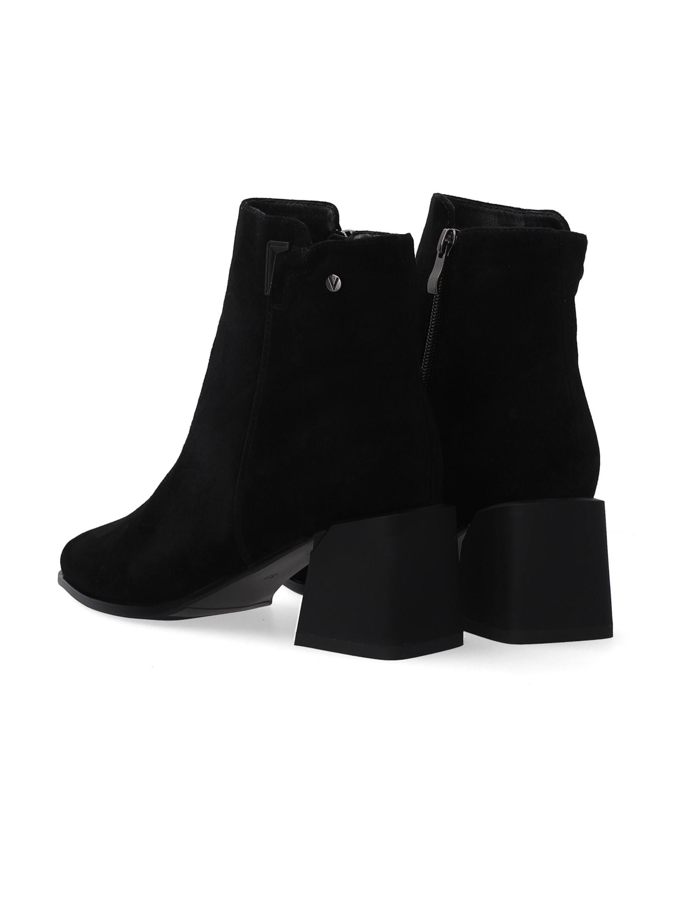 VENEZIA Ankle Boots 'Venezia'‌‌‌ in Schwarz