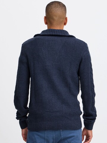 BLEND Sweater in Blue