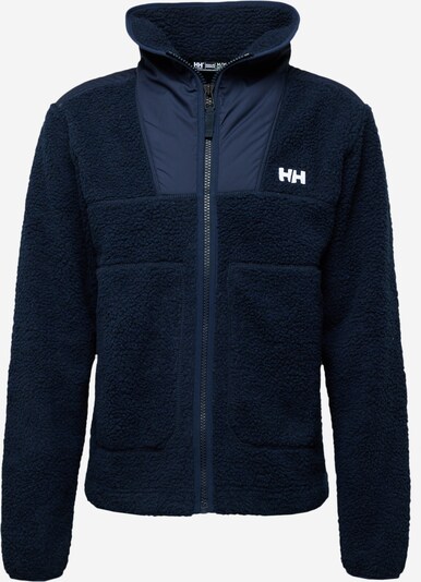 HELLY HANSEN Casaco de velo funcional 'EXPLORER' em navy, Vista do produto