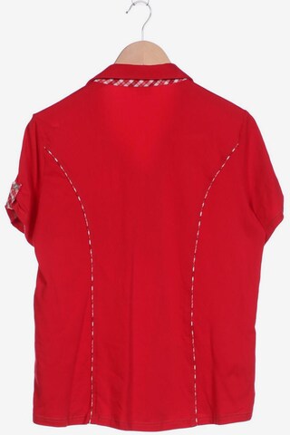 SPIETH & WENSKY Top & Shirt in XL in Red