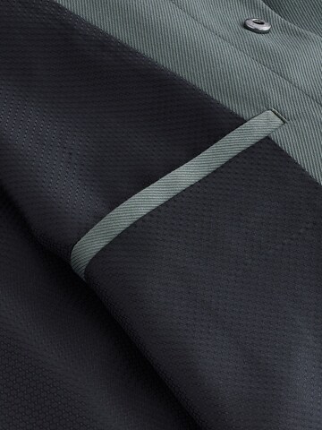 žalia Next Standartinis modelis Demisezoninė striukė