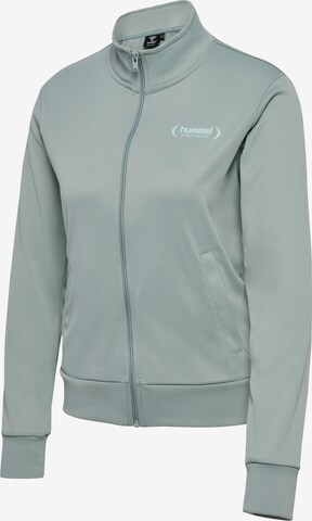 Survêtement 'Paola' Hummel en vert