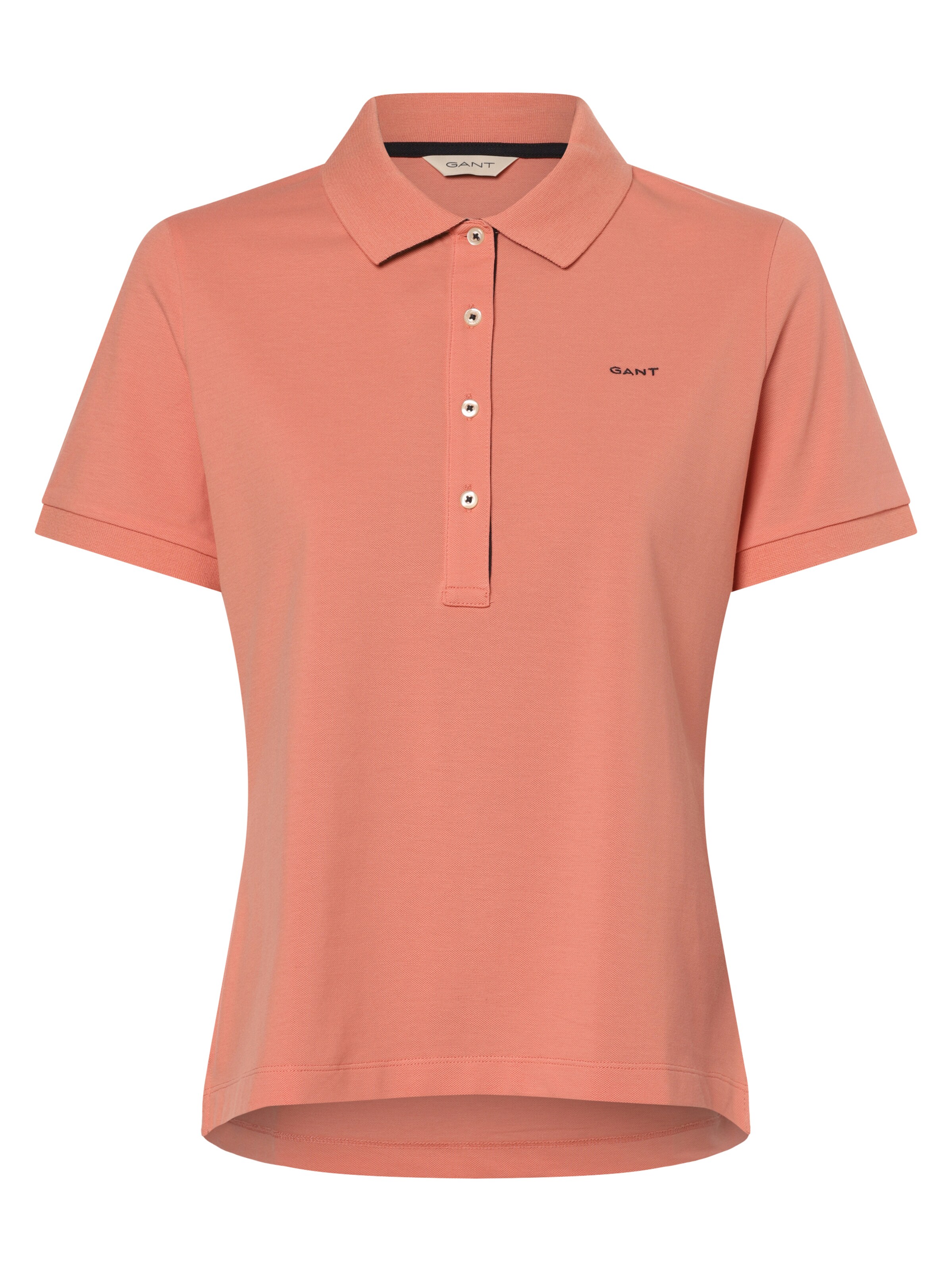 GANT Shirts i orange: forside