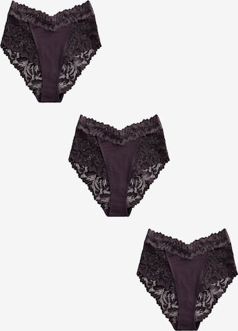 Next Slip 'Ultimate Comfort' i brun: forside