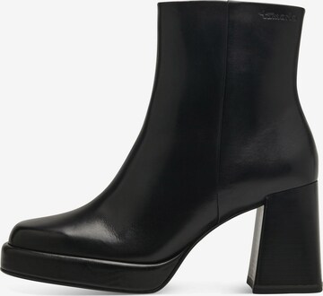 TAMARIS Ankle Boots '25362' in Black