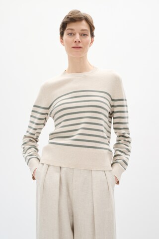 InWear Pullover 'WallisIW' i grøn