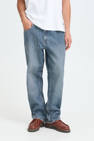 Loosefit Jeans 'SDTommy Vanko' di !Solid in blu: frontale