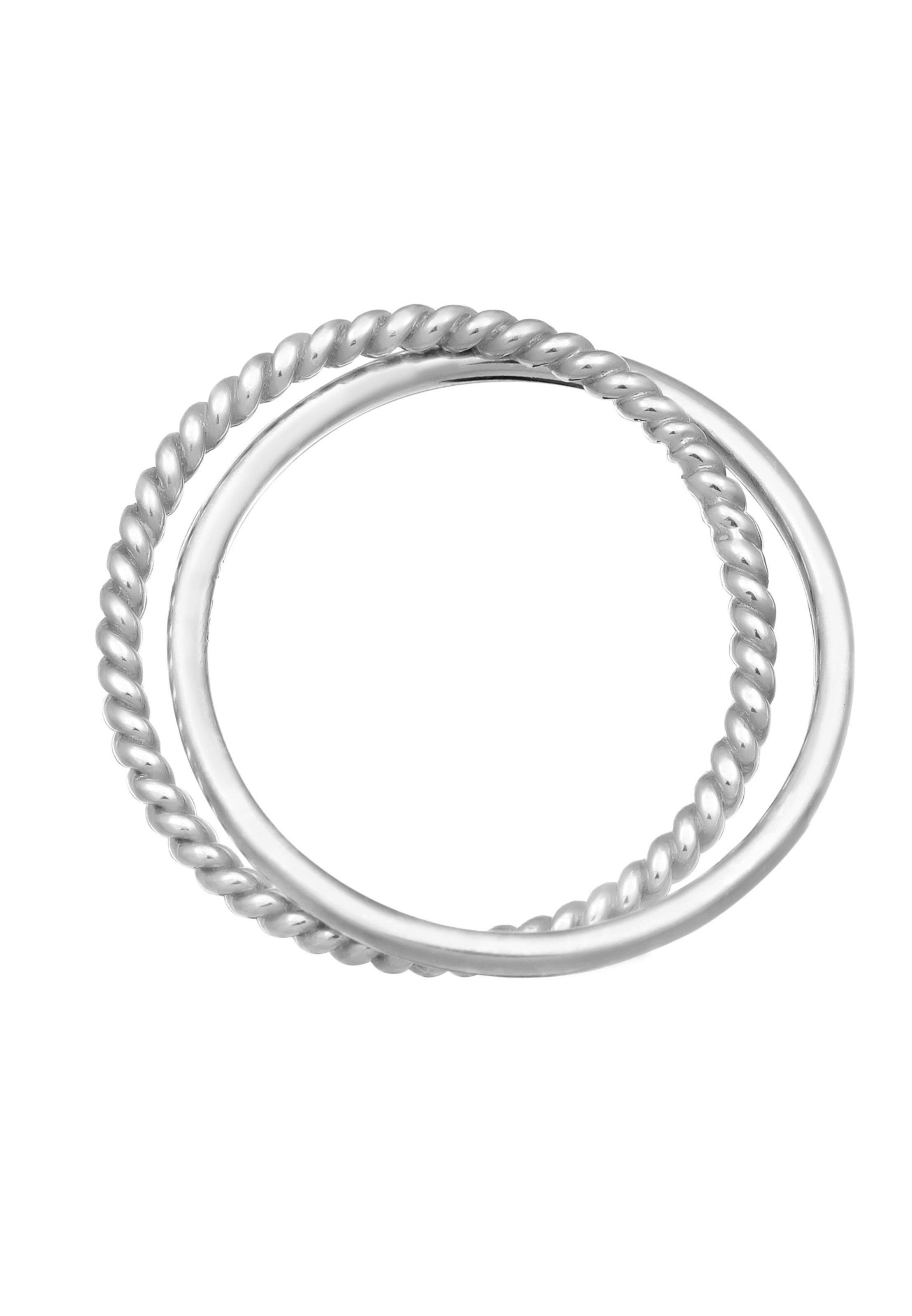 Bague ELLI PREMIUM en argent