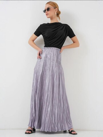 Gonna di Bigdart in grigio