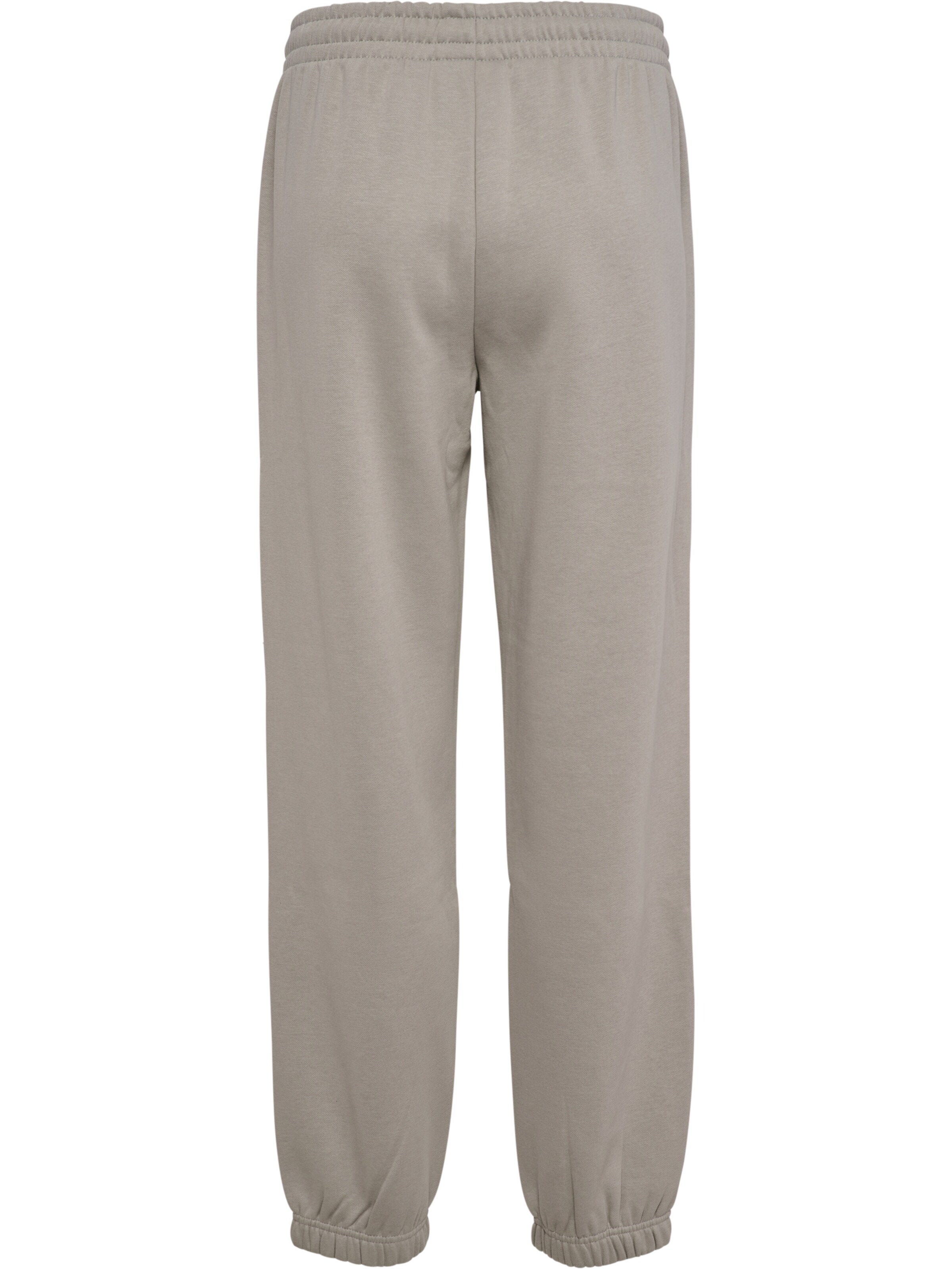 Hummel Tapered Trousers in Grey