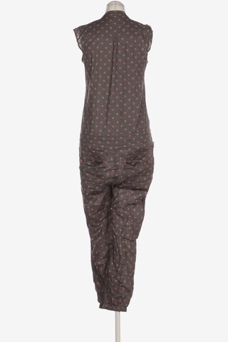 Maloja Overall oder Jumpsuit M in Grau