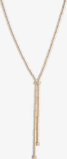 Lauren Ralph Lauren Ketju koossa One Size värissä kulta / läpinäkyvä, Tuotenäkymä