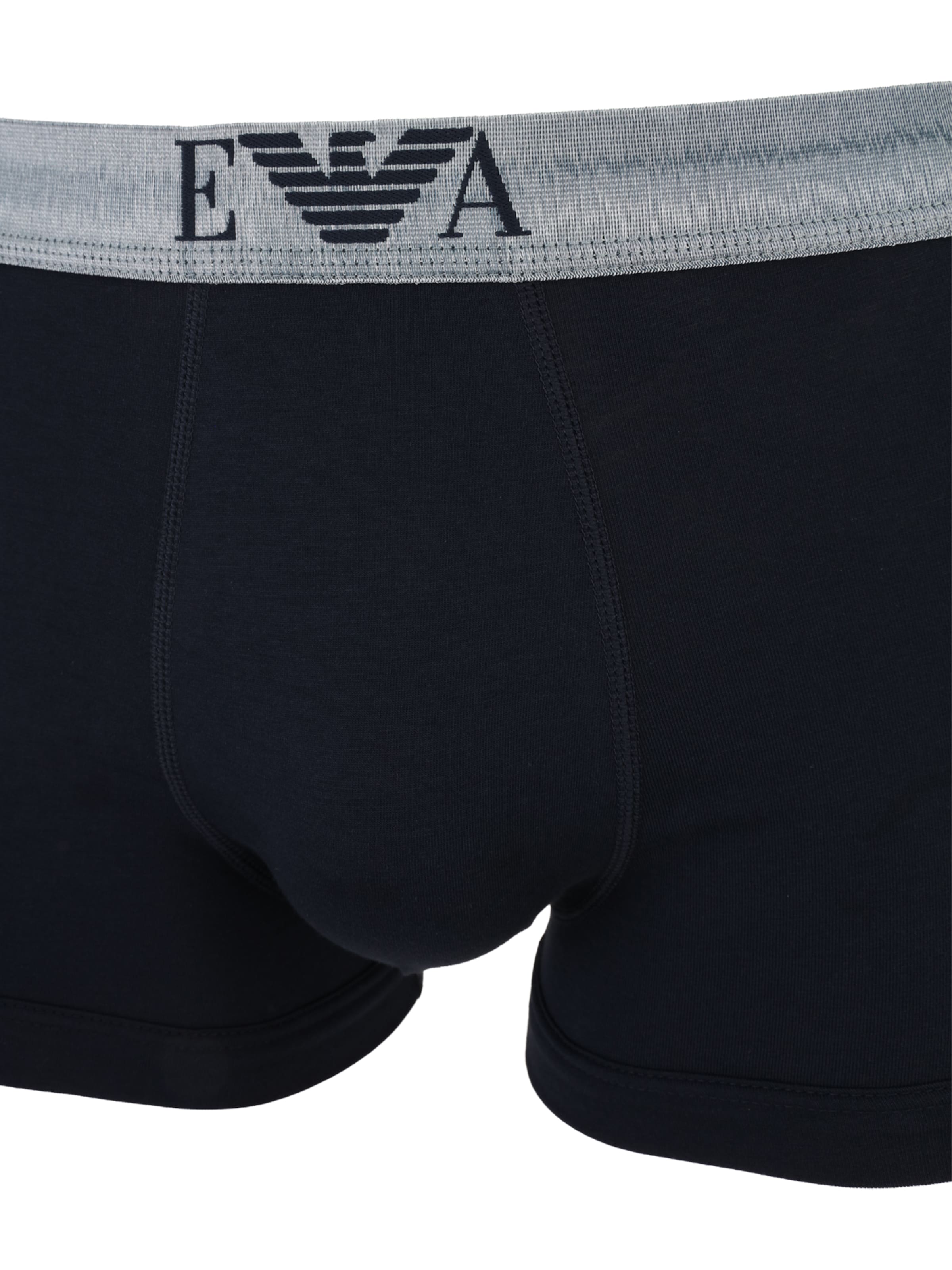 Emporio ArmaniBokserice - plava boja