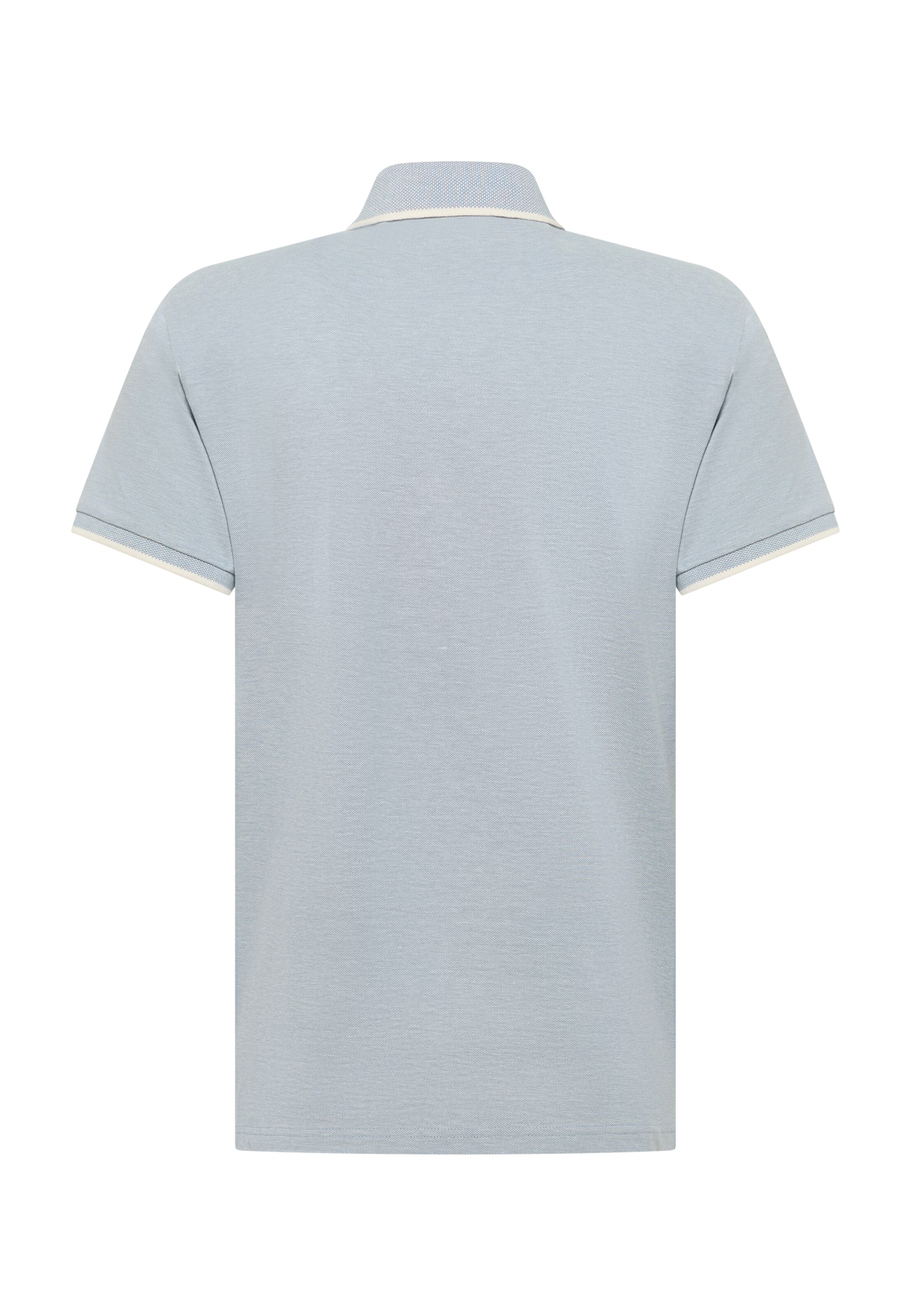 MUSTANG Shirt 'Palco' in Blau