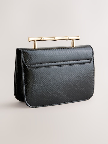 Next Clutch in Schwarz