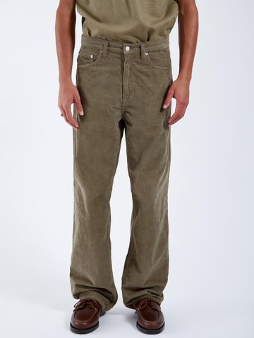 Dr. Denim Loose fit Jeans 'Omar' in Green