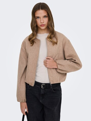 ONLY Between-season jacket 'ONLTrillion' in Brown
