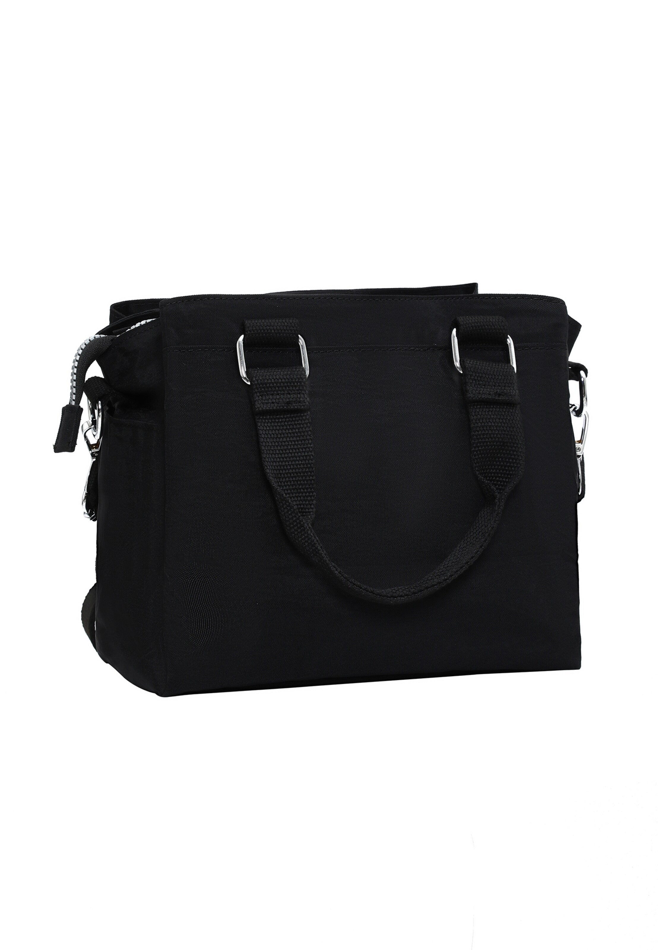 Mindesa Handbag in Black