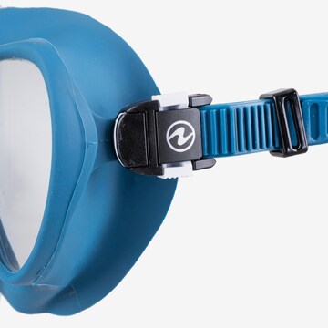 Aqua Lung Sport Glasses 'Nabul' in Blue