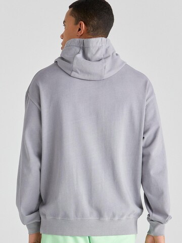 Rockupy Sweatshirt 'Mads' in Grey
