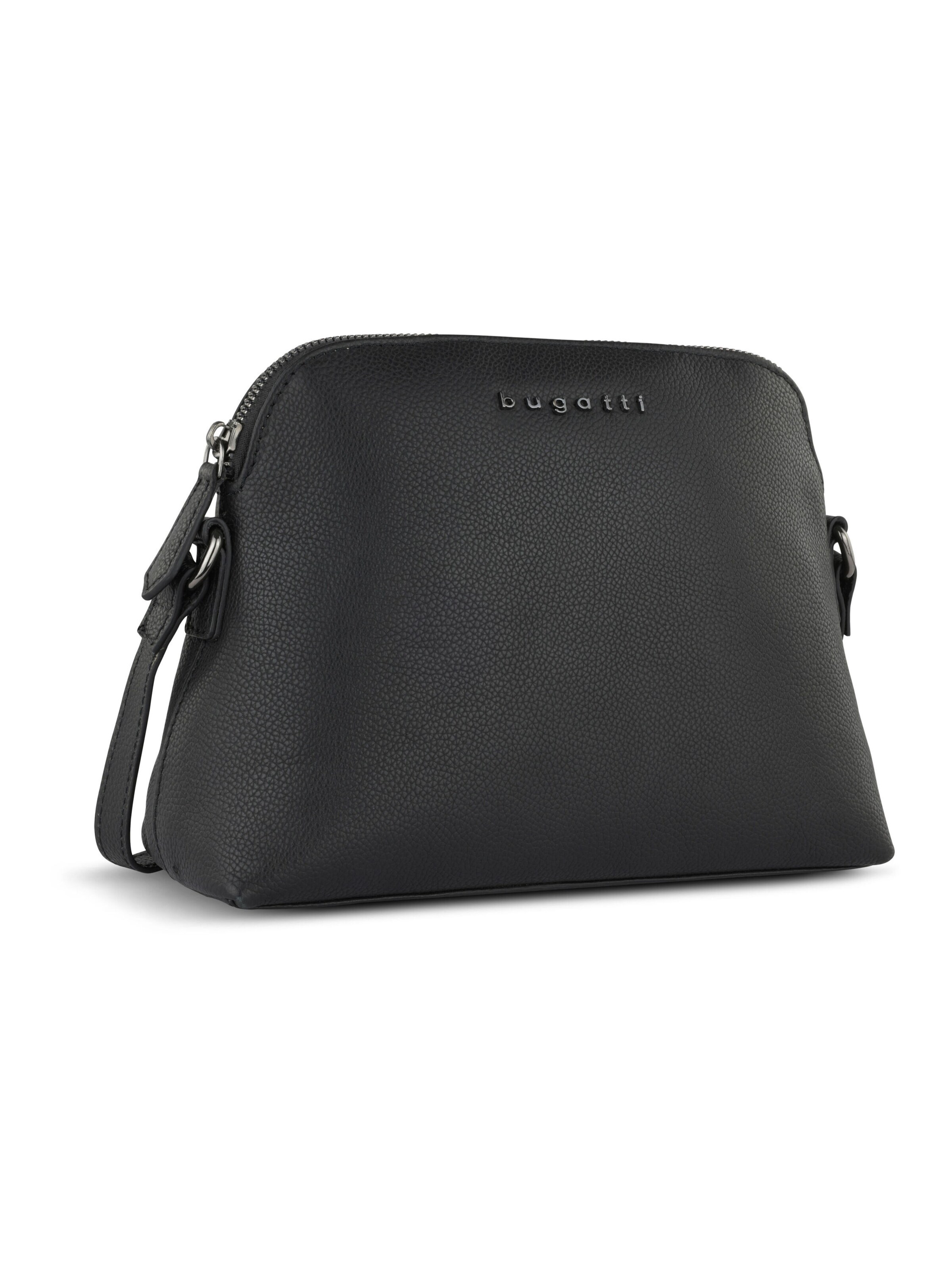 bugatti Crossbody Bag 'Bella' in Black