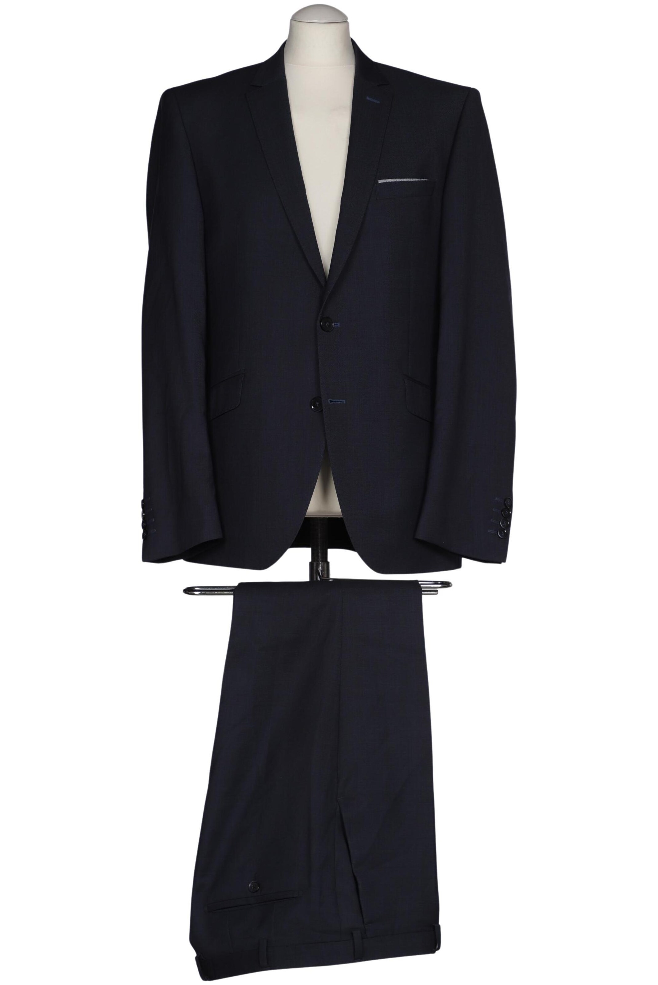 Digel Suit in L-XL in Blue: front