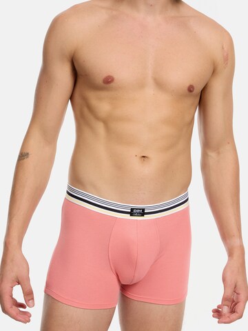 DIM Boxershorts 'Smart' in Pink