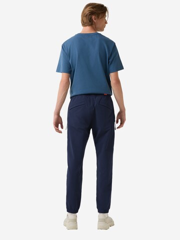 Bogner Fire + Ice Regular Sporthose 'ARVED' in Blau