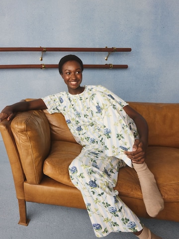 Cath KidstonPidžama - plava boja