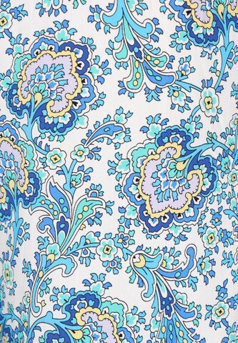 Wide Leg Pantalon usha FESTIVAL en bleu