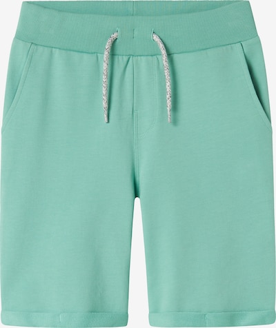 NAME IT Housut 'NKMVermo' värissä minttu, Tuotenäkymä