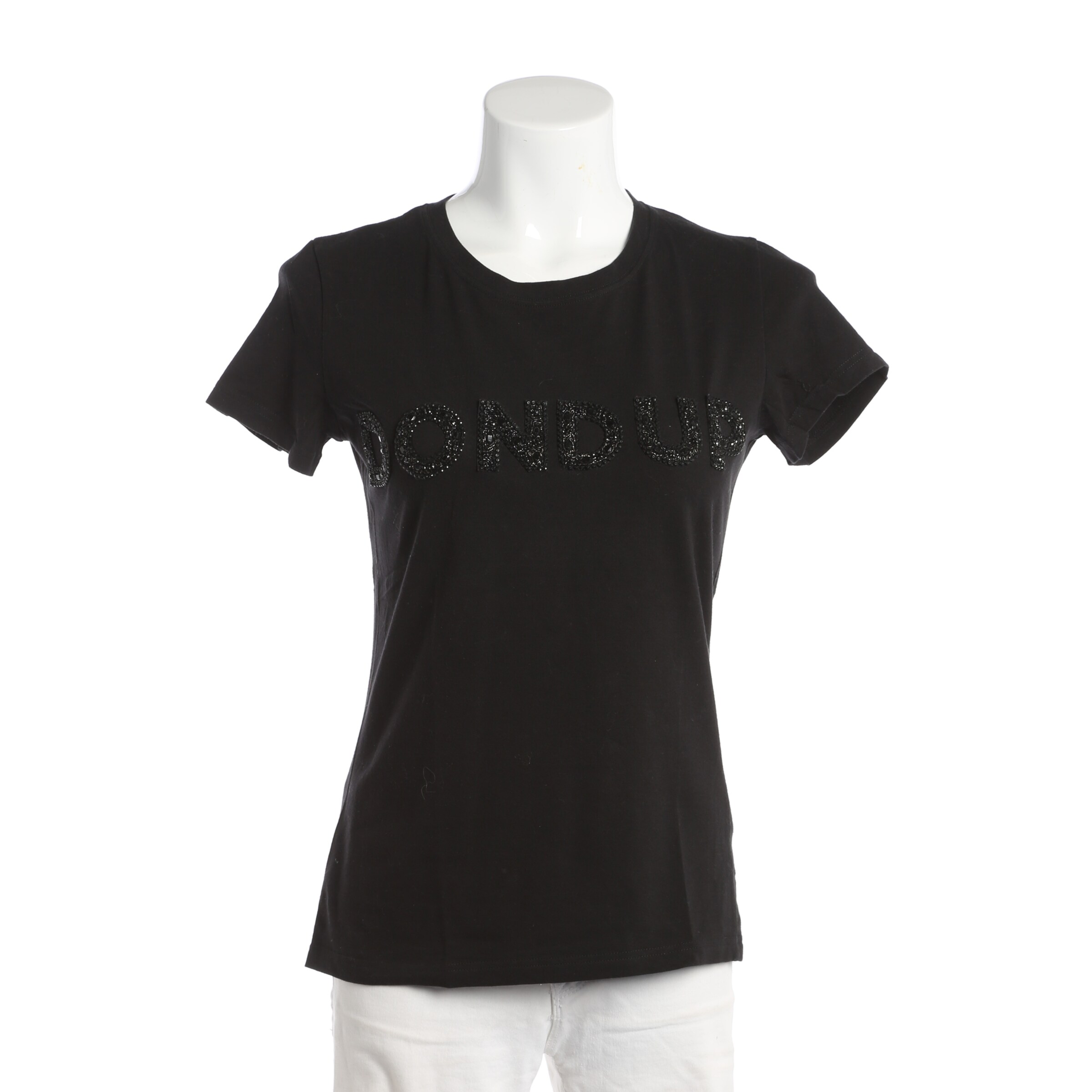 Dondup Top & Shirt in S in Black, Item view