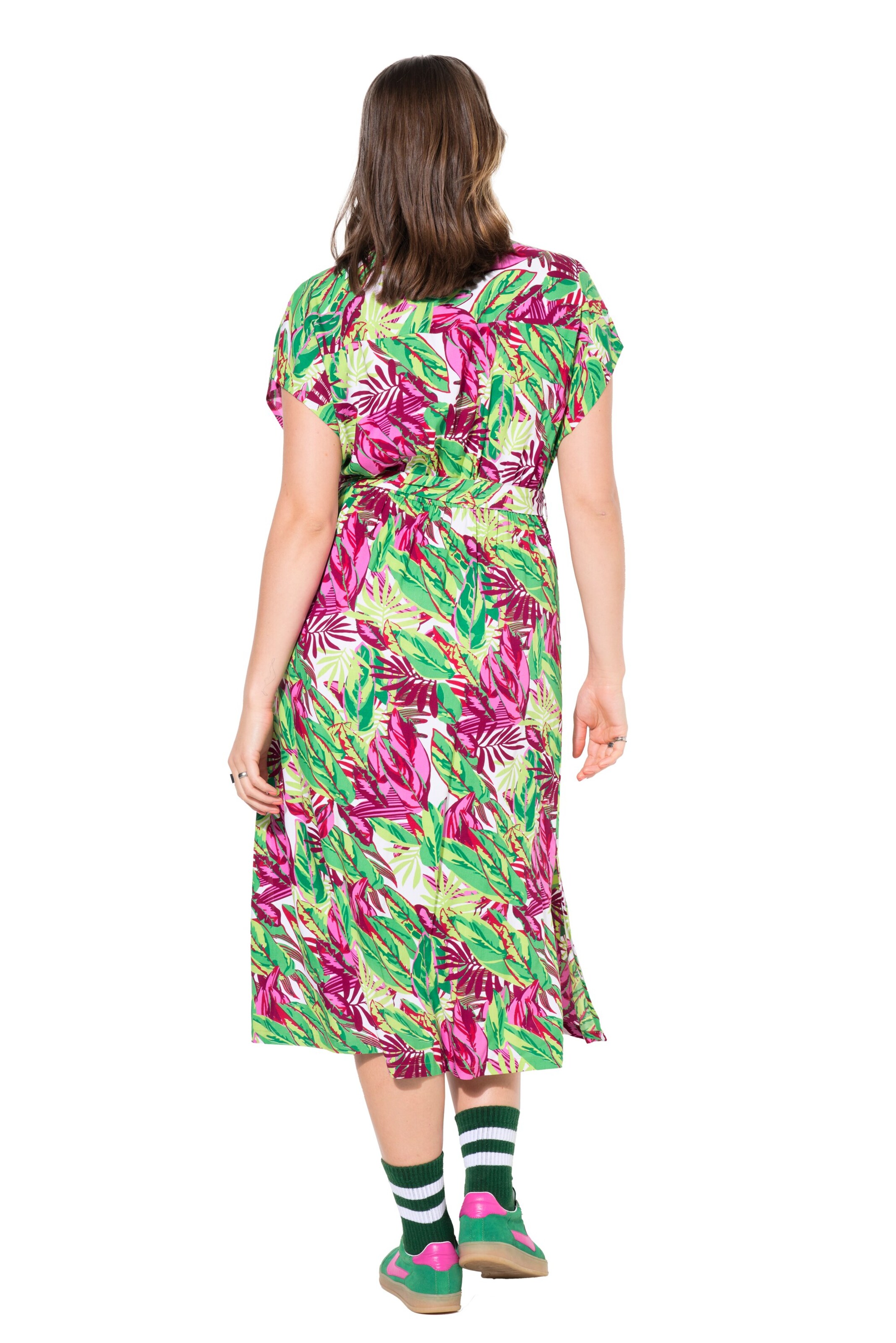 Robe Studio Untold en vert