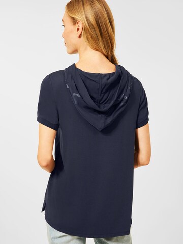 CECIL - Blusa en azul