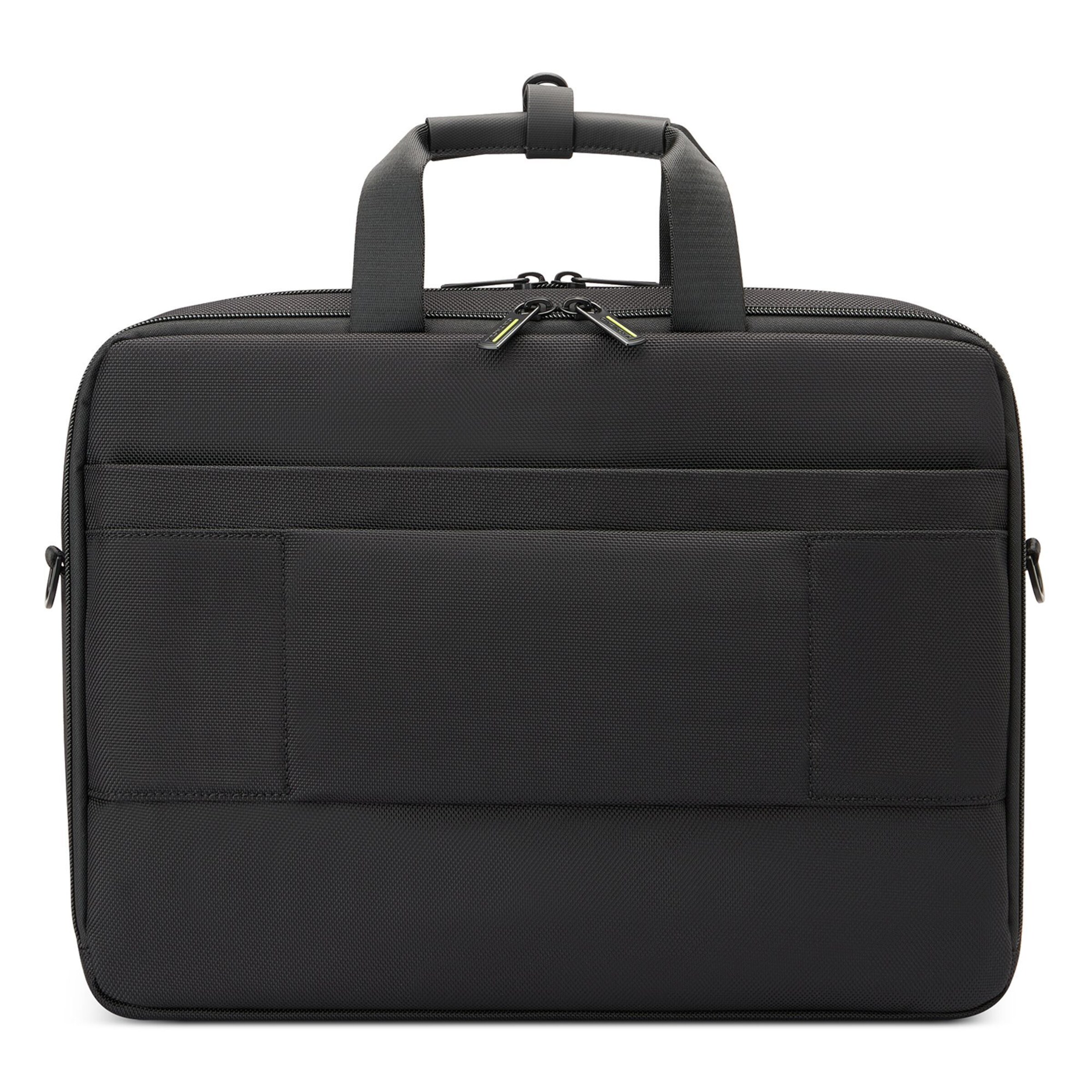 Roncato Document Bag 'Trial ' in Black