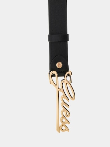 GUESS Belt 'Melisandra' in Black