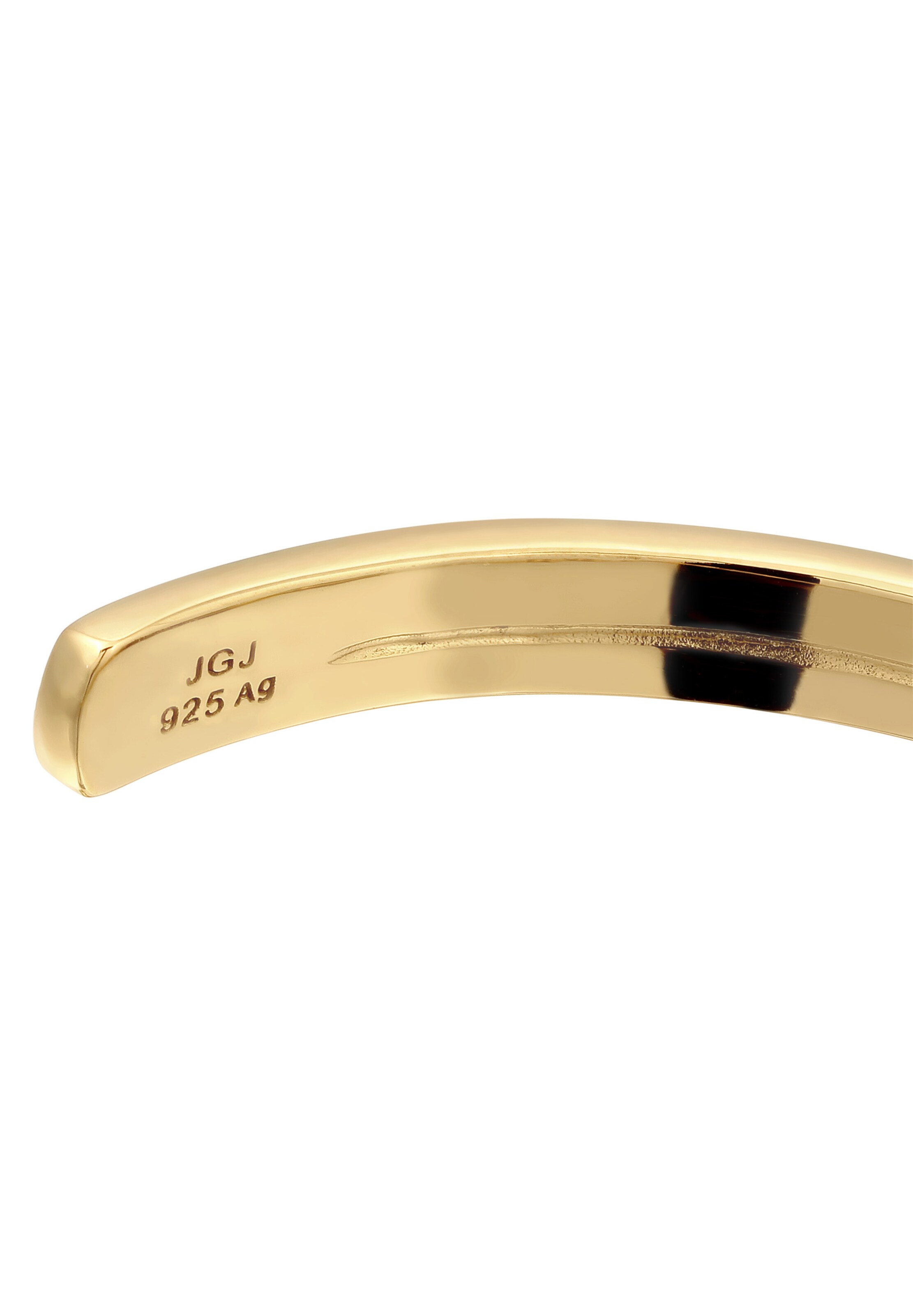 KUZZOI Armband in Gold