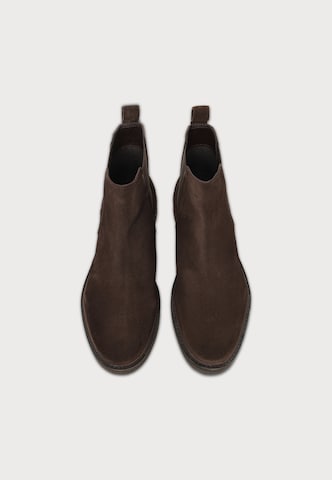 ruda JACK & JONES „Chelsea“ batai 'JFWLISBON'