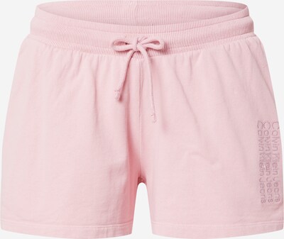 rózsaszín Calvin Klein Jeans Nadrág '90's HWK TRACK SHORTS', Termék nézet