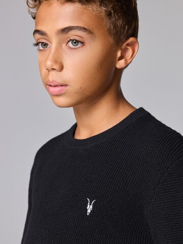 Pullover di smALLSAINTS in nero