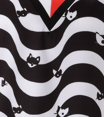 Aniston SELECTED Blouse in Black