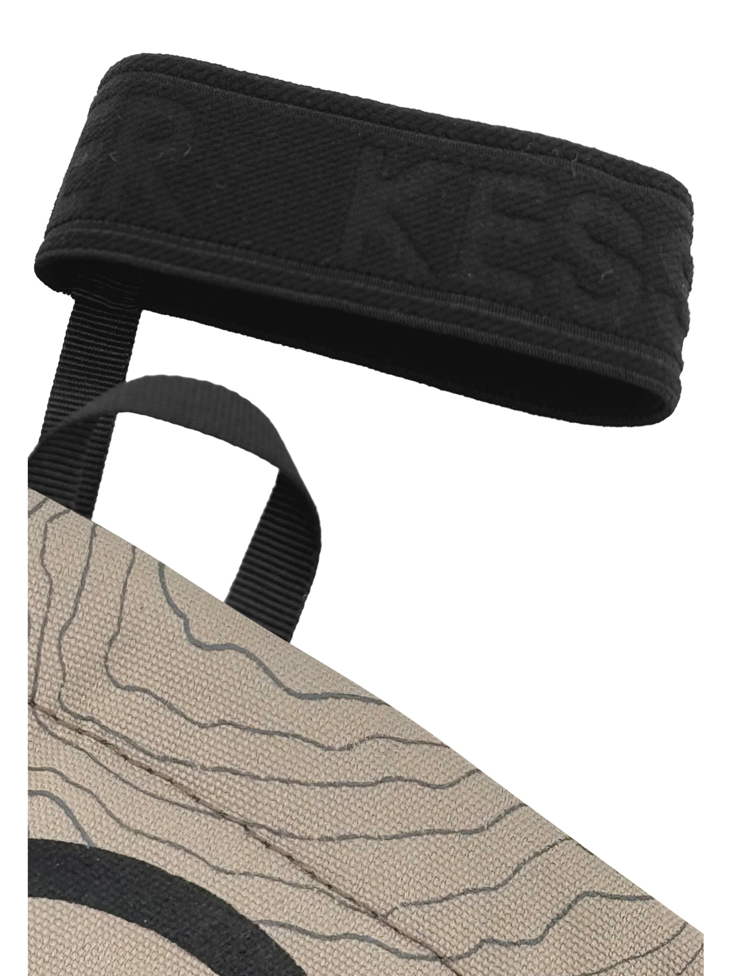 KESSLER Fingerhandschuhe‌‌‌‌‌‌‌‌‌‌ in Grau