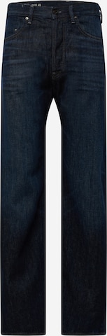 G-Star RAW - regular Vaquero en azul: frente