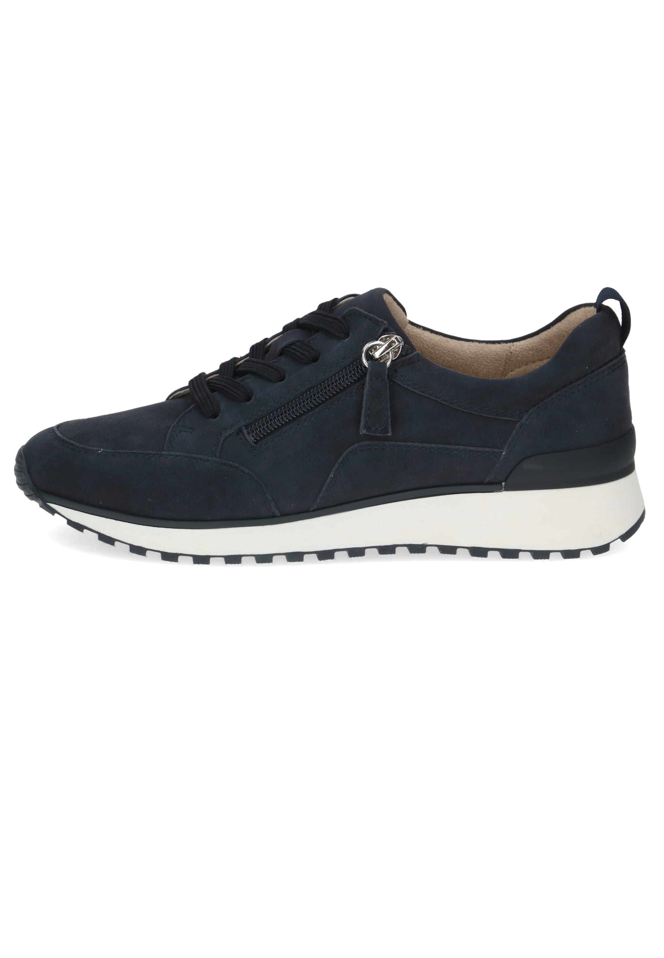 CAPRICE Sneaker in Blau