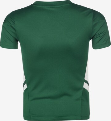 ADIDAS PERFORMANCE Functioneel shirt 'Condi 22' in Groen
