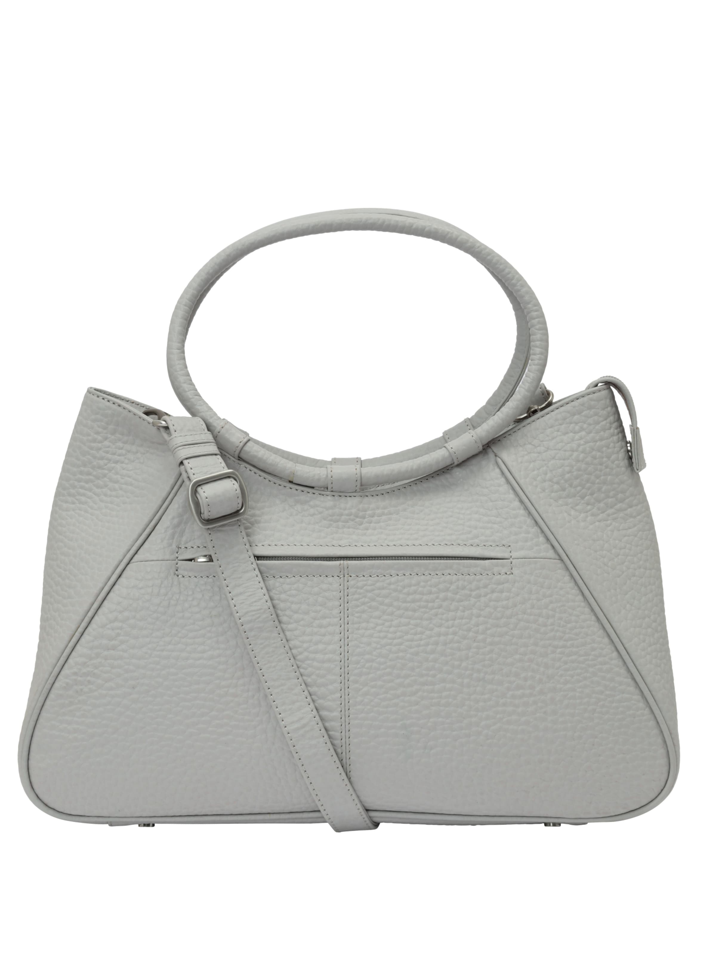 VOi Handbag 'ILONA' in Grey