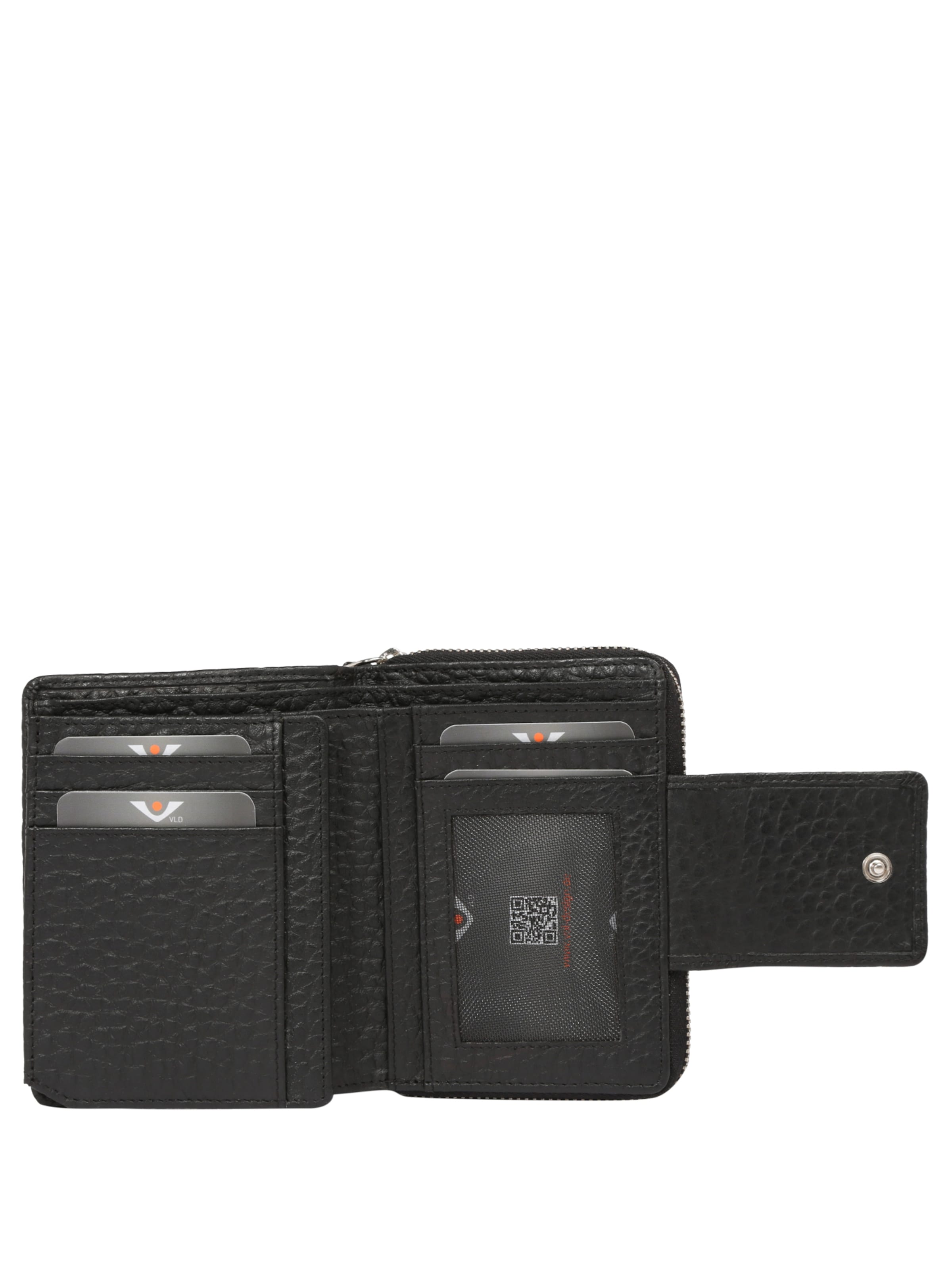 VOi Wallet 'IDA' in Blue