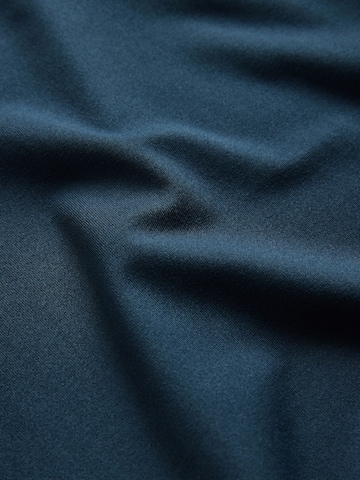 Maglia funzionale di The Set in blu