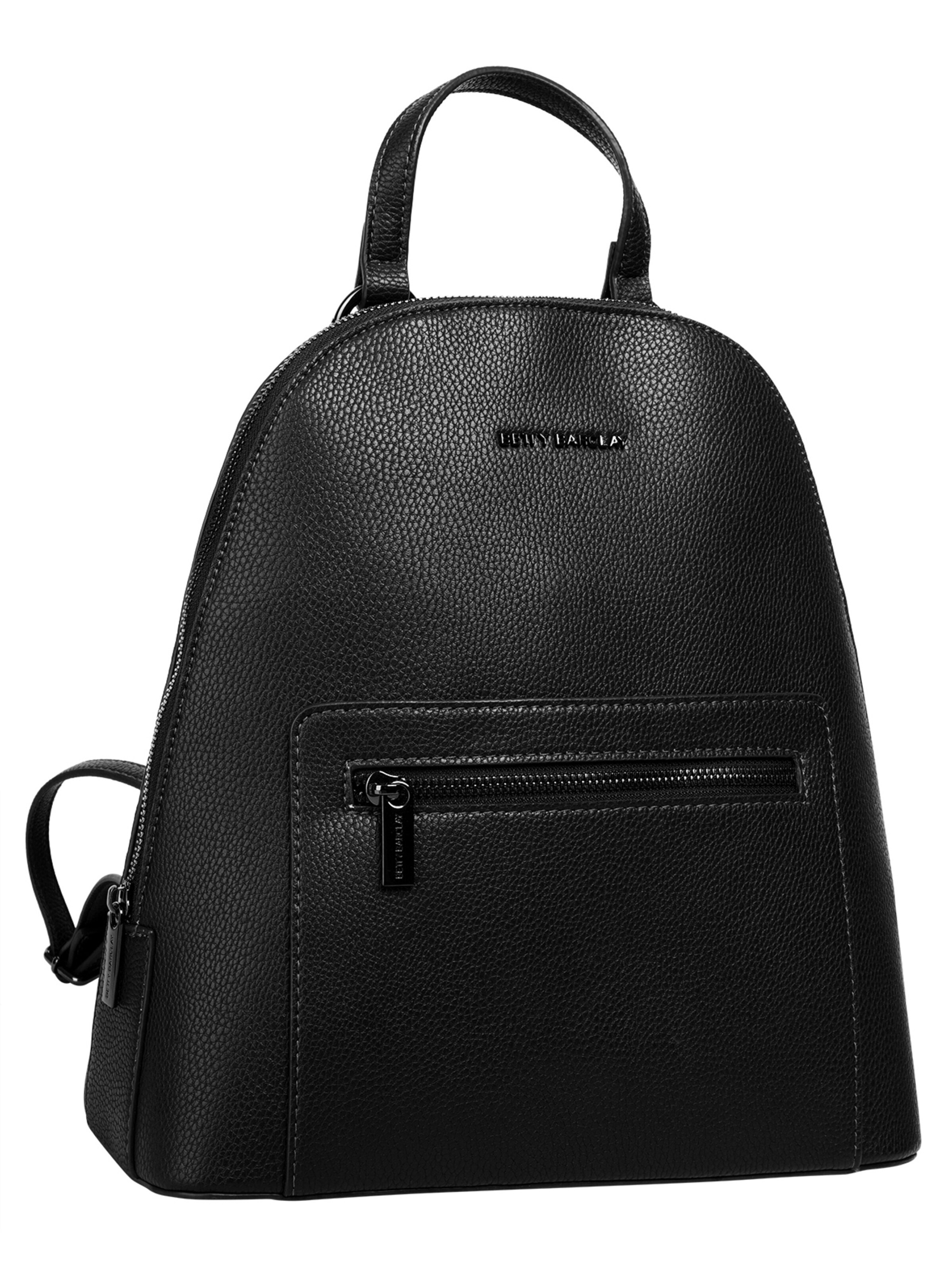 Betty Barclay - Mochila en negro